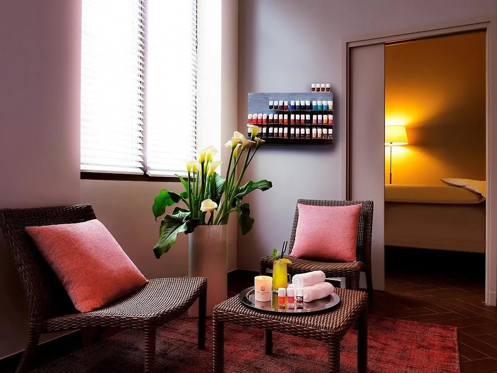 Hotel Carlton Lyon - Mgallery Hotel Collection
