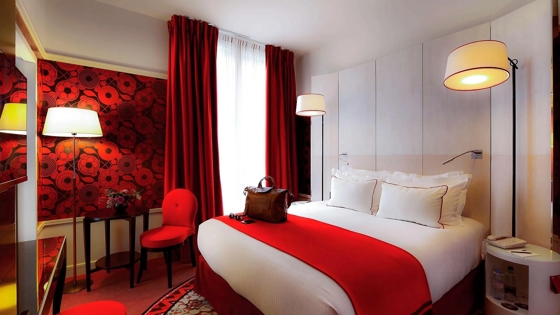 Hotel Carlton Lyon - Mgallery Hotel Collection