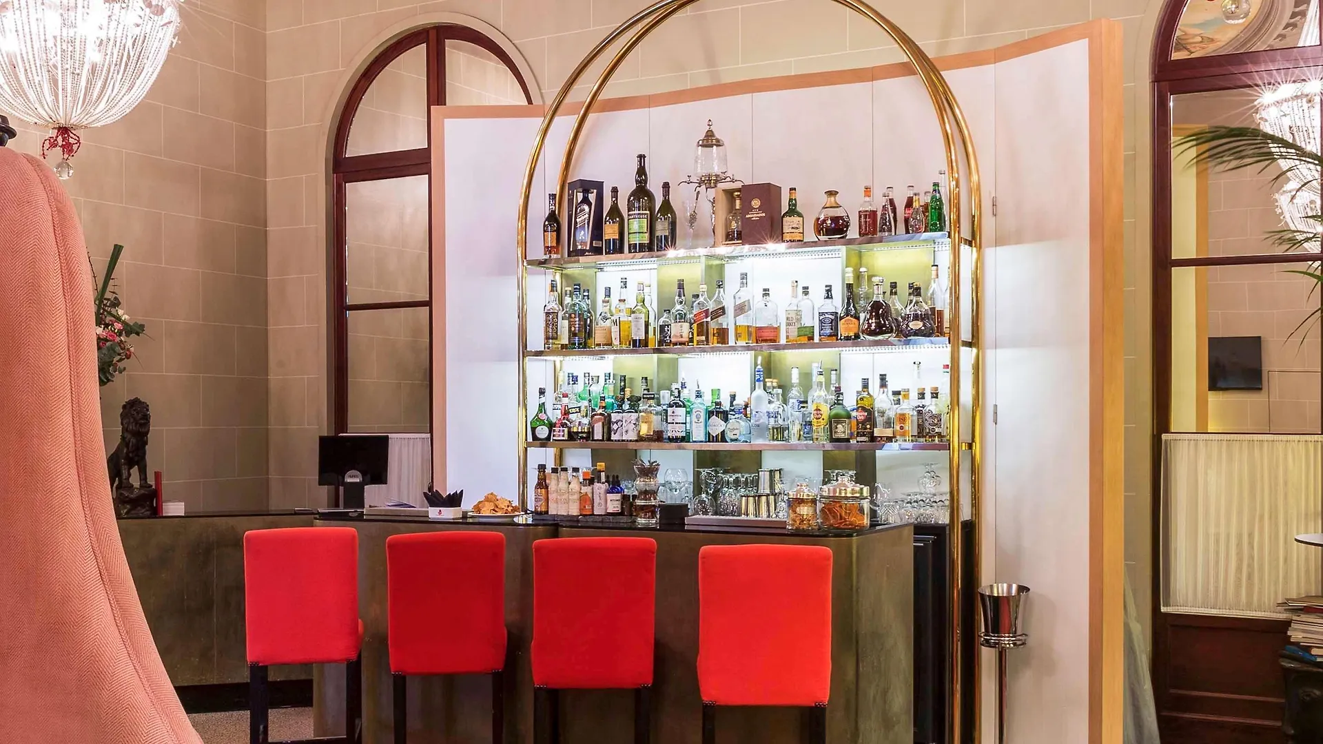 Hotel Carlton Lyon - Mgallery Hotel Collection