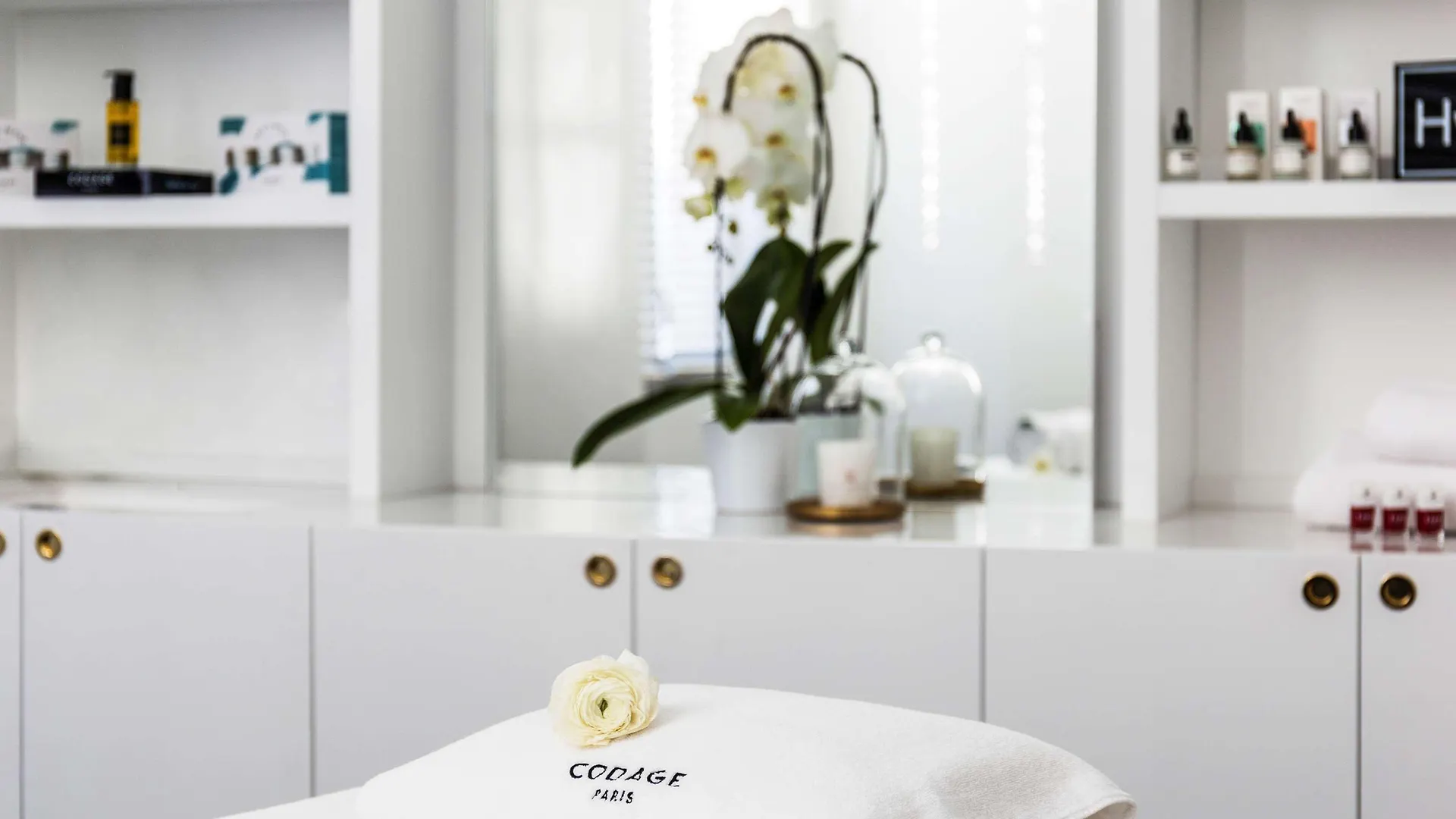 Hotel Carlton Lyon - Mgallery Hotel Collection France
