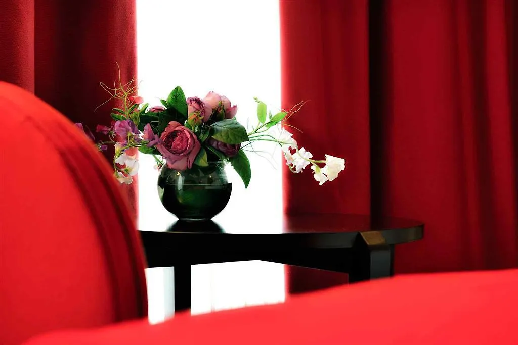 Hotel Carlton Lyon - Mgallery Hotel Collection