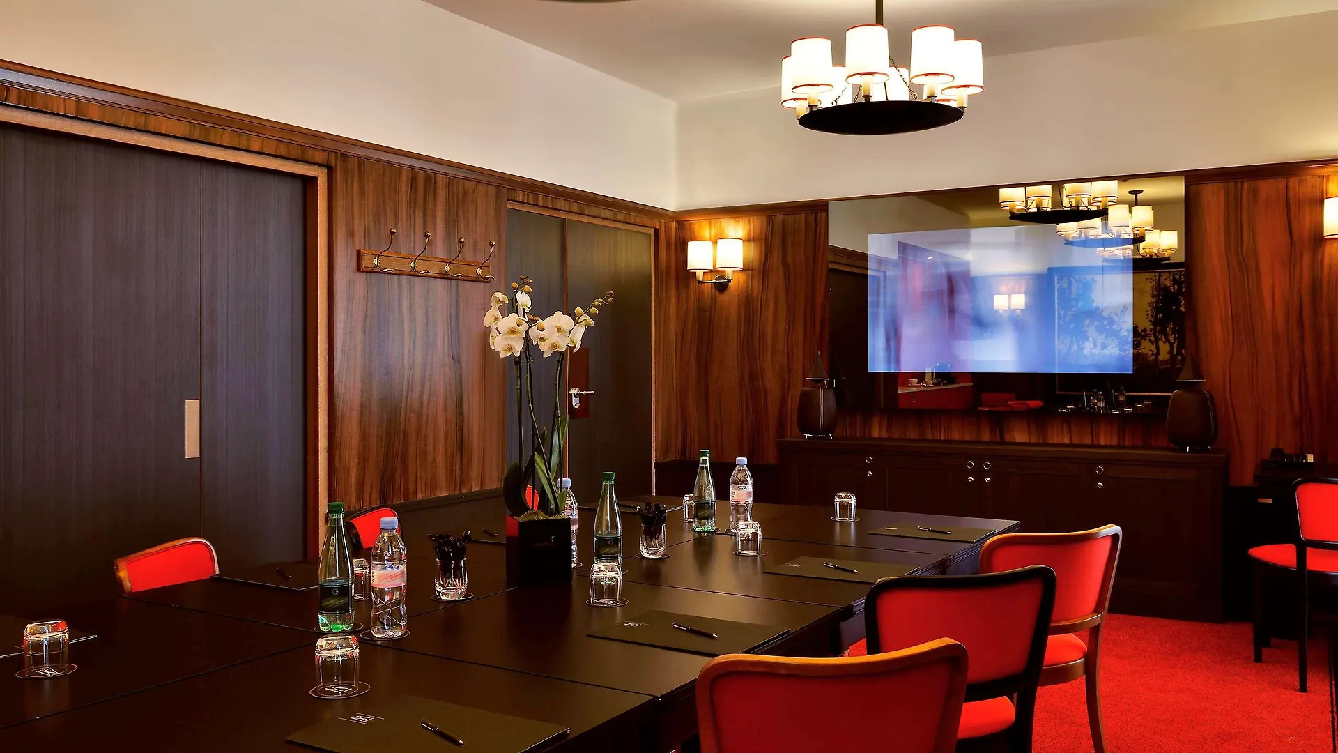 Hotel Carlton Lyon - Mgallery Hotel Collection