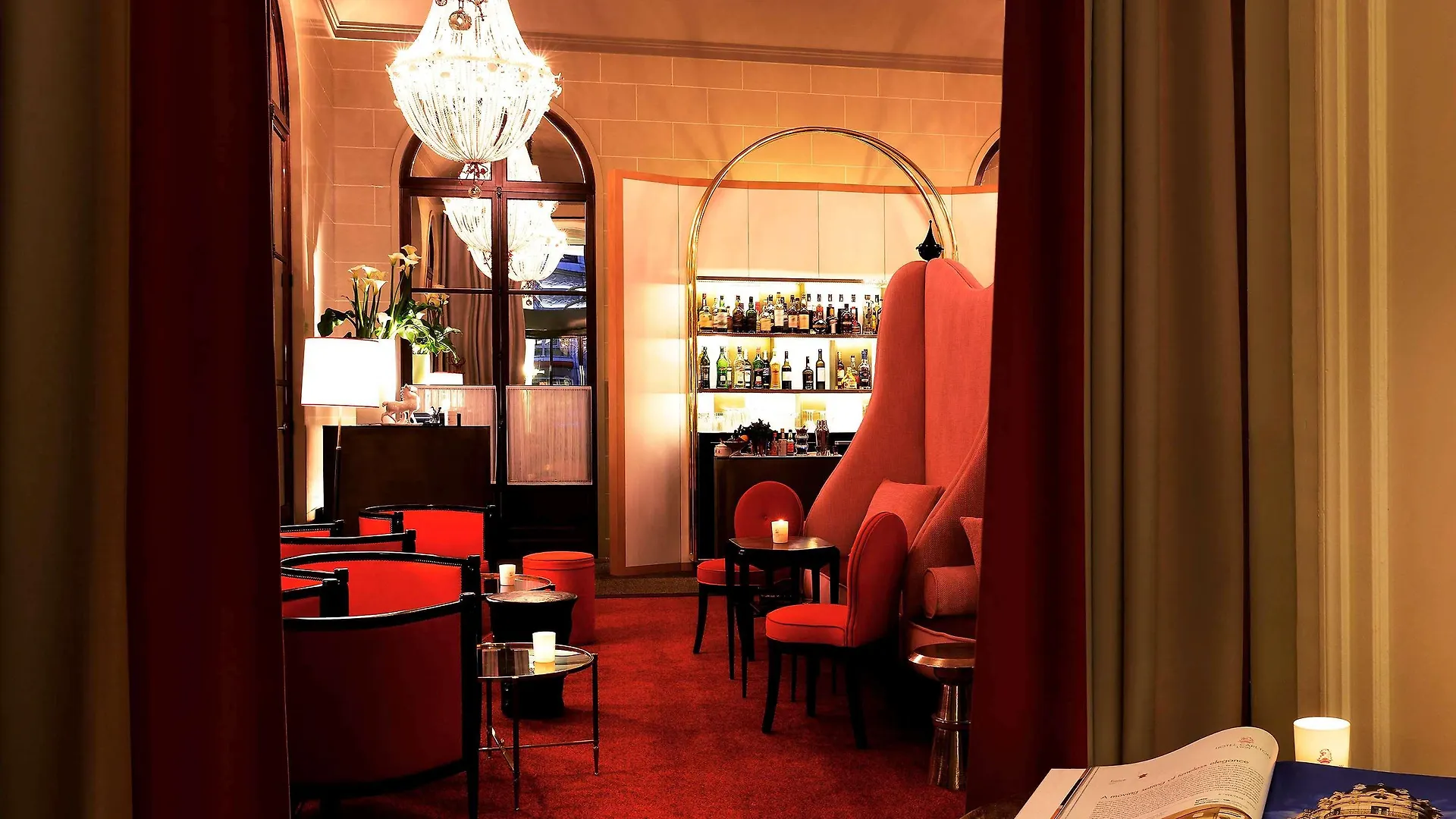 Hotel Carlton Lyon - Mgallery Hotel Collection