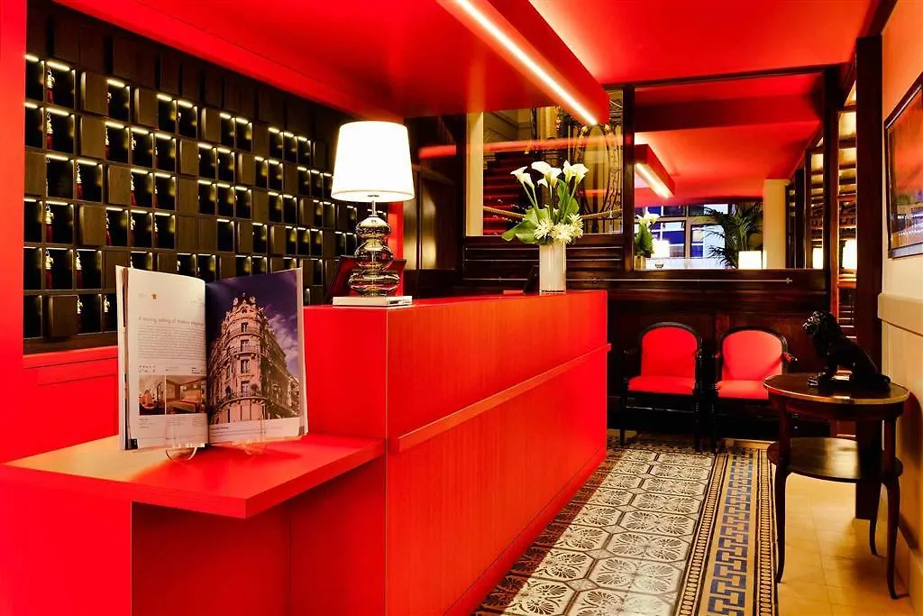 Hotel Carlton Lyon - Mgallery Hotel Collection 4*,