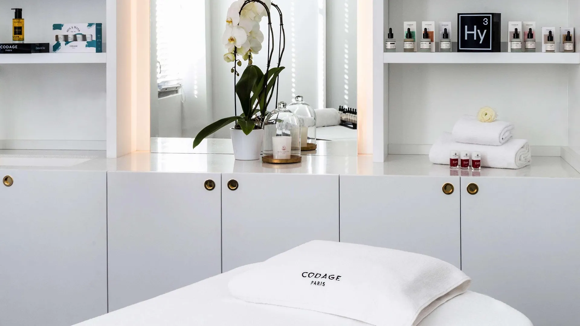 ****  Hotel Carlton Lyon - Mgallery Hotel Collection France