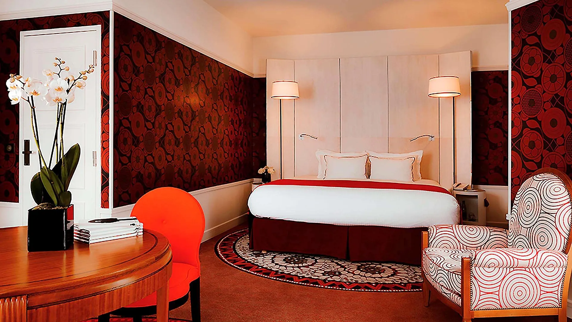 Hotel Carlton Lyon - Mgallery Hotel Collection