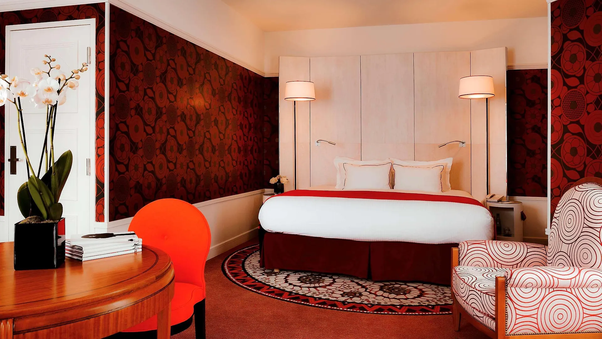 ****  Hotel Carlton Lyon - Mgallery Hotel Collection France