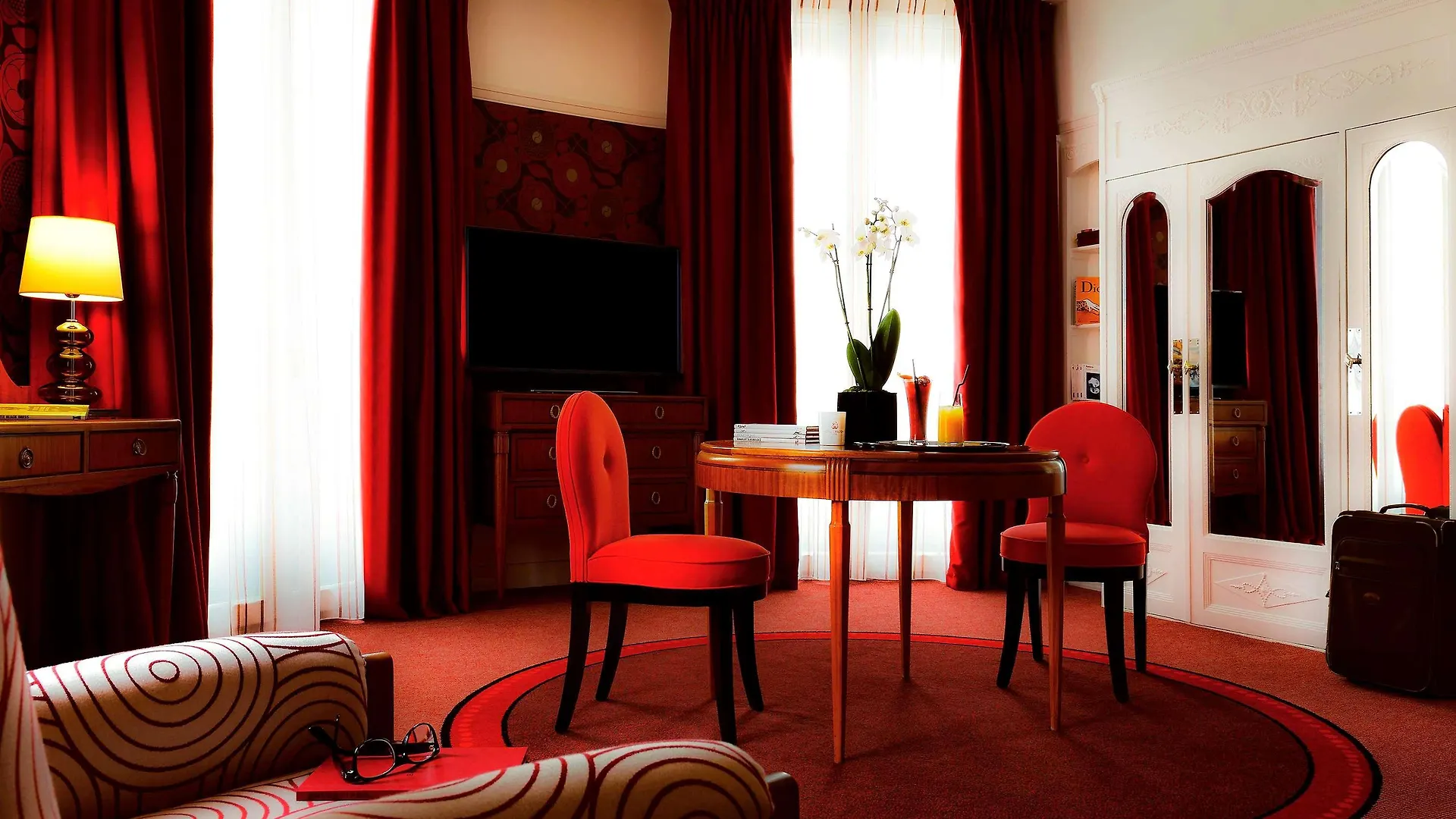 Hotel Carlton Lyon - Mgallery Hotel Collection