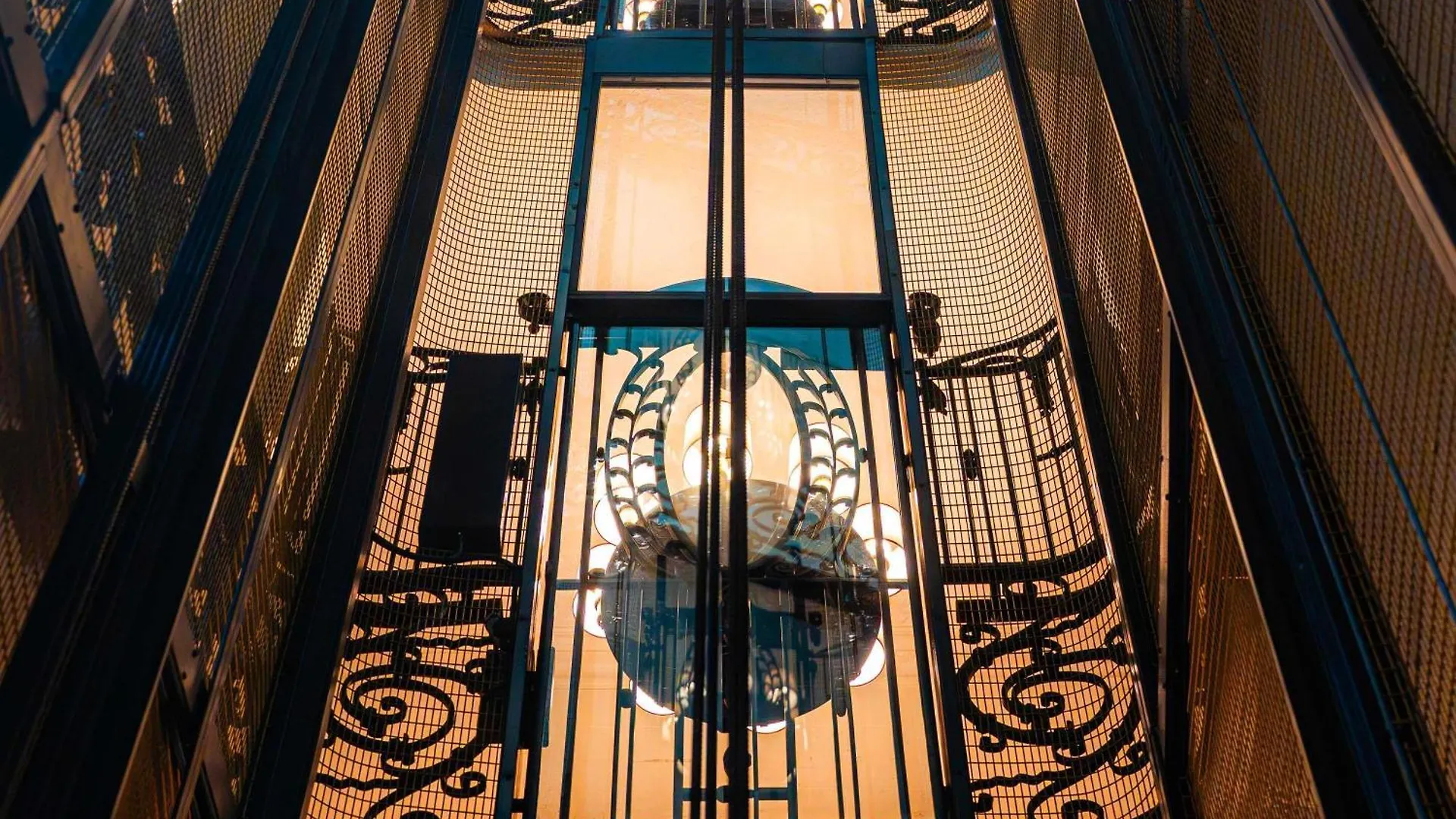 Carlton Hotel Lyon - Mgallery Collection Frankrike