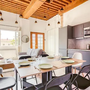 Guestready - For 4 With Jacuzzi Appartement
