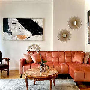Du Louvre - Le Marais Apartamento París