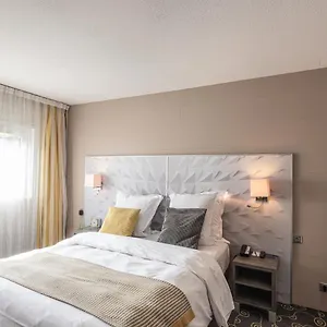מלון Mercure Annecy Sud