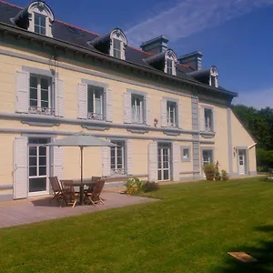  Appartement Les Du Couesnon France