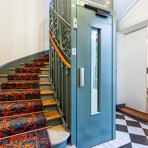 Saint Sulpice Apartamento París