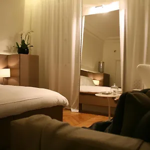 Cirque Deluxe Apartamento París