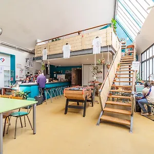 Хостел Alter'hostel