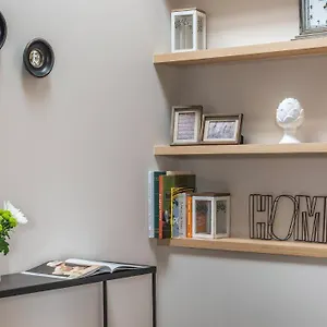 Résidence Bastille Liberté Apartamento París