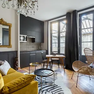 Canopy -appart- Place Des Terreaux - 1er Appartement