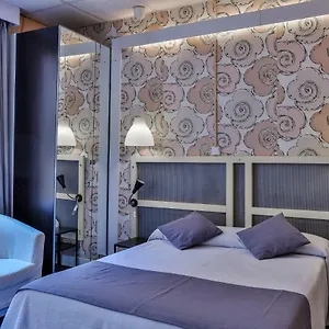 Palermo Otel Barselona