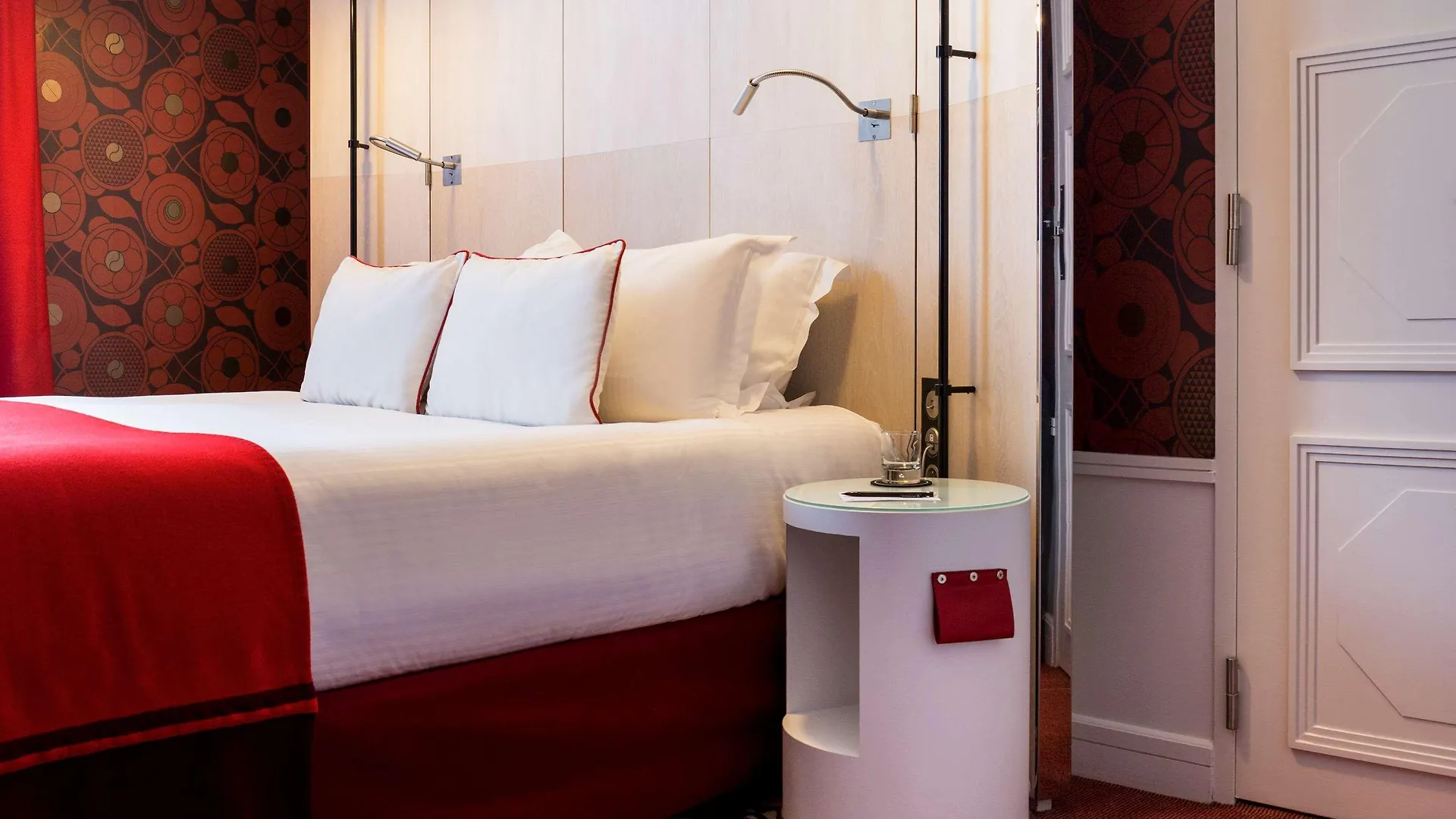 Hotel Carlton Lyon - Mgallery Hotel Collection