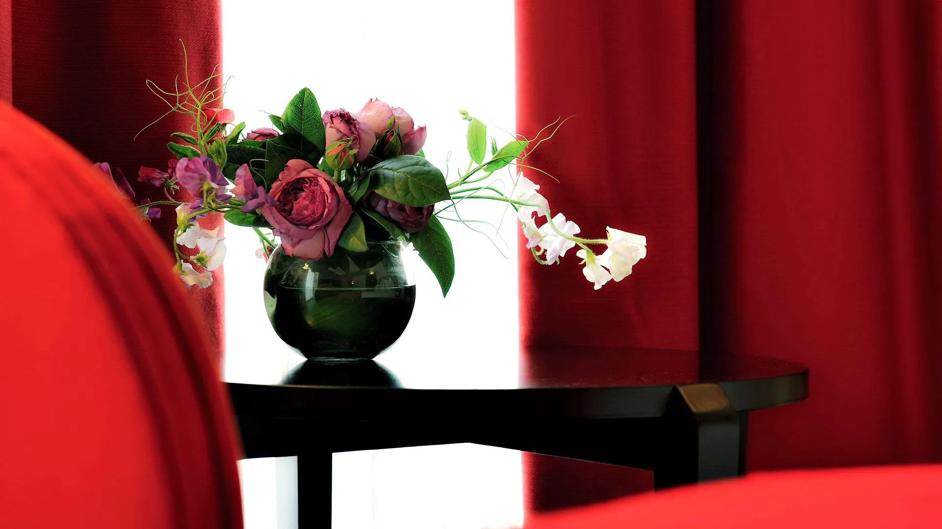 ****  Hotel Carlton Lyon - Mgallery Hotel Collection France