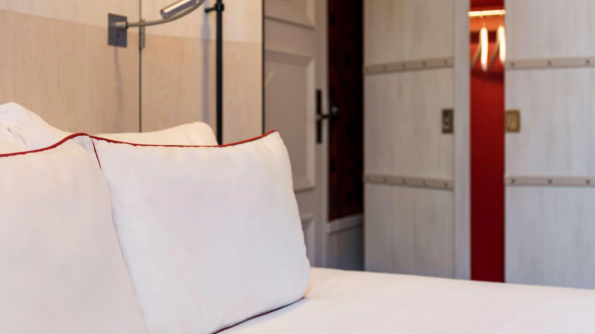 Hotel Carlton Lyon - Mgallery Hotel Collection