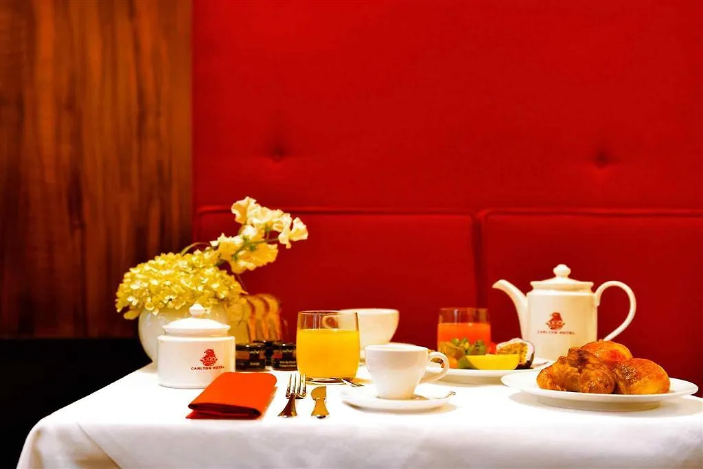 Hotel Carlton Lyon - Mgallery Hotel Collection
