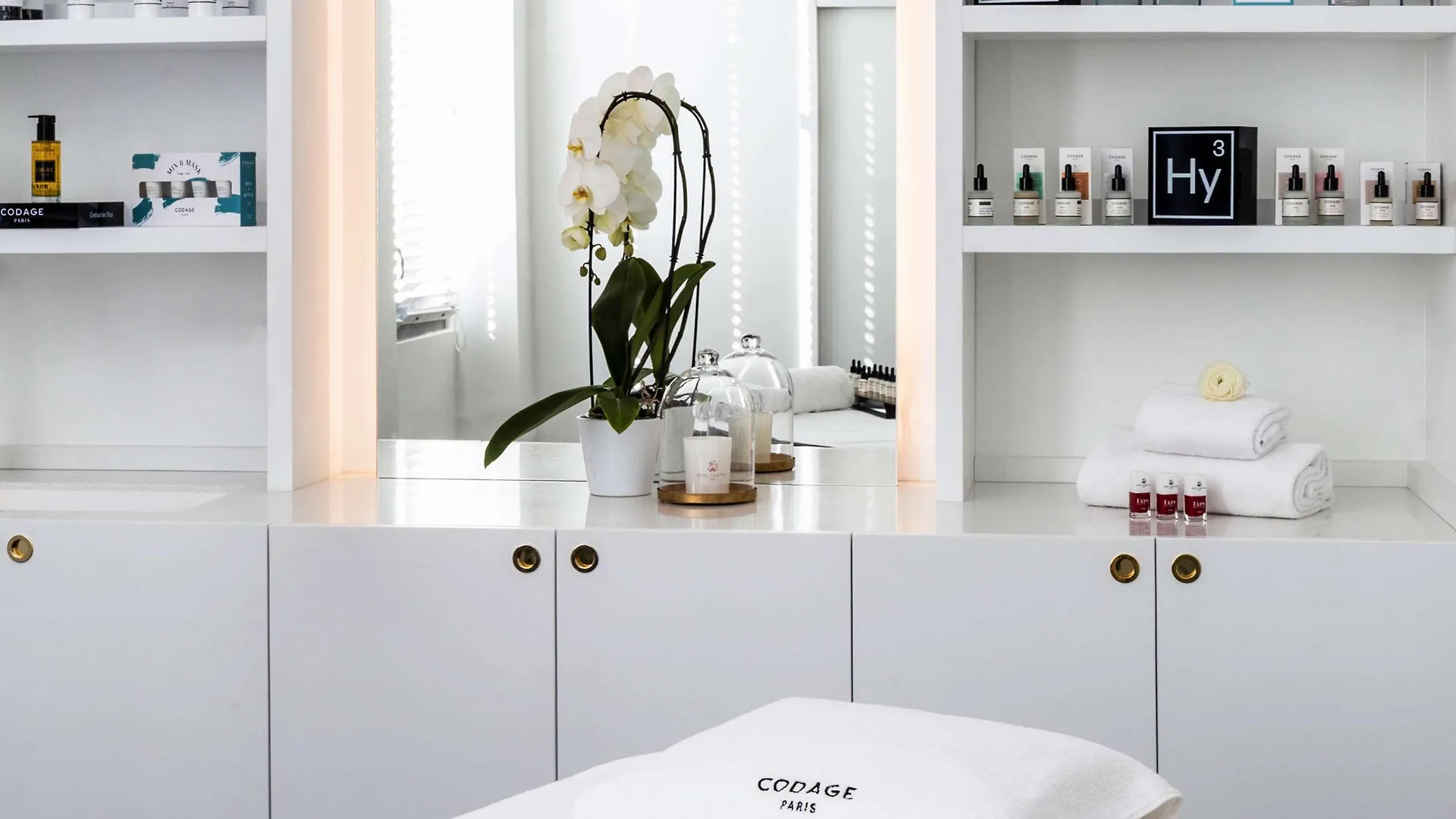 Hotel Carlton Lyon - Mgallery Hotel Collection