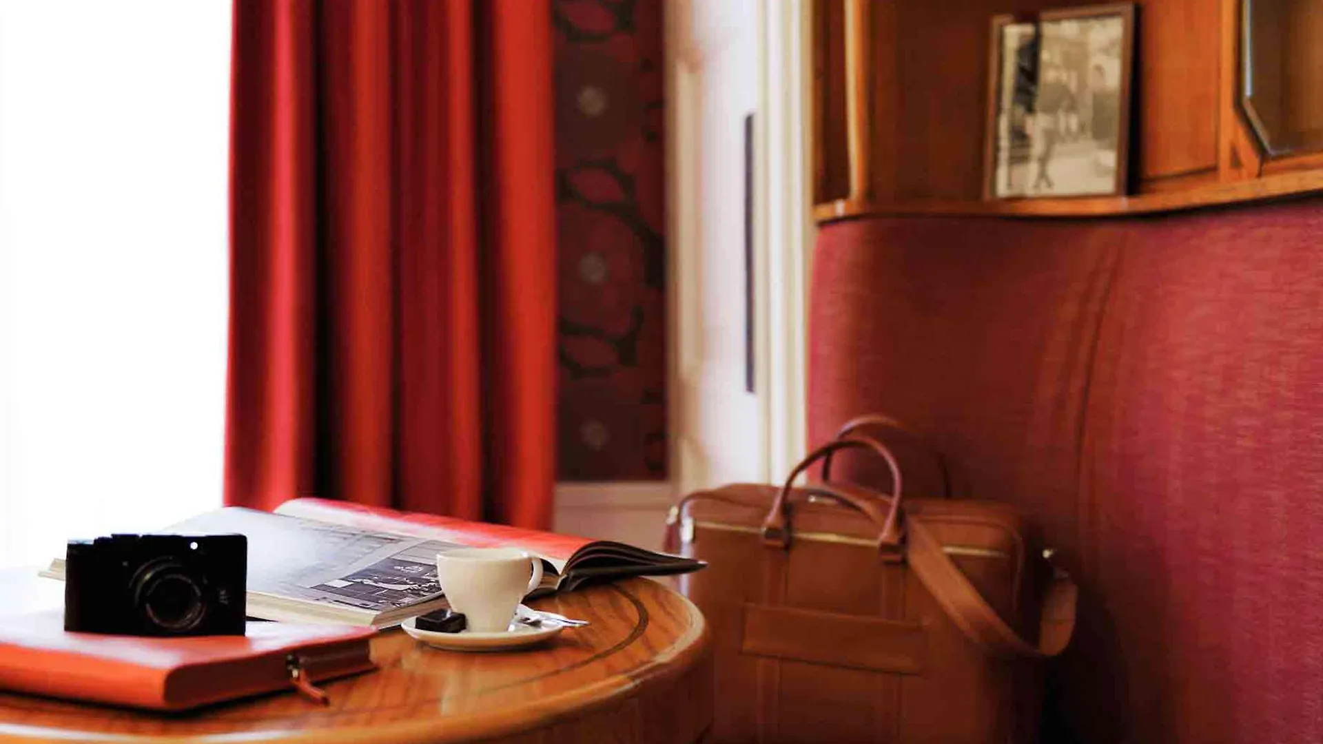Hotel Carlton Lyon - Mgallery Hotel Collection