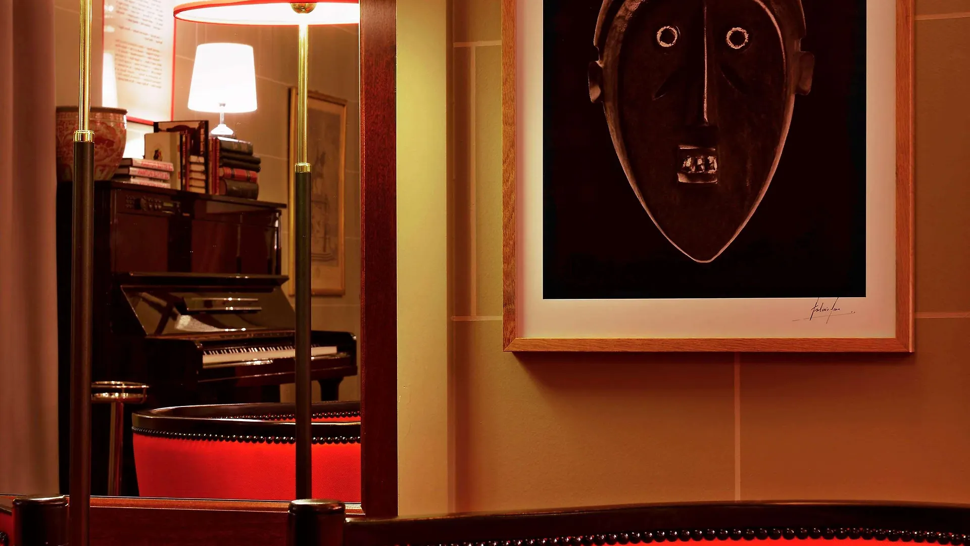 Hotel Carlton Lyon - Mgallery Hotel Collection