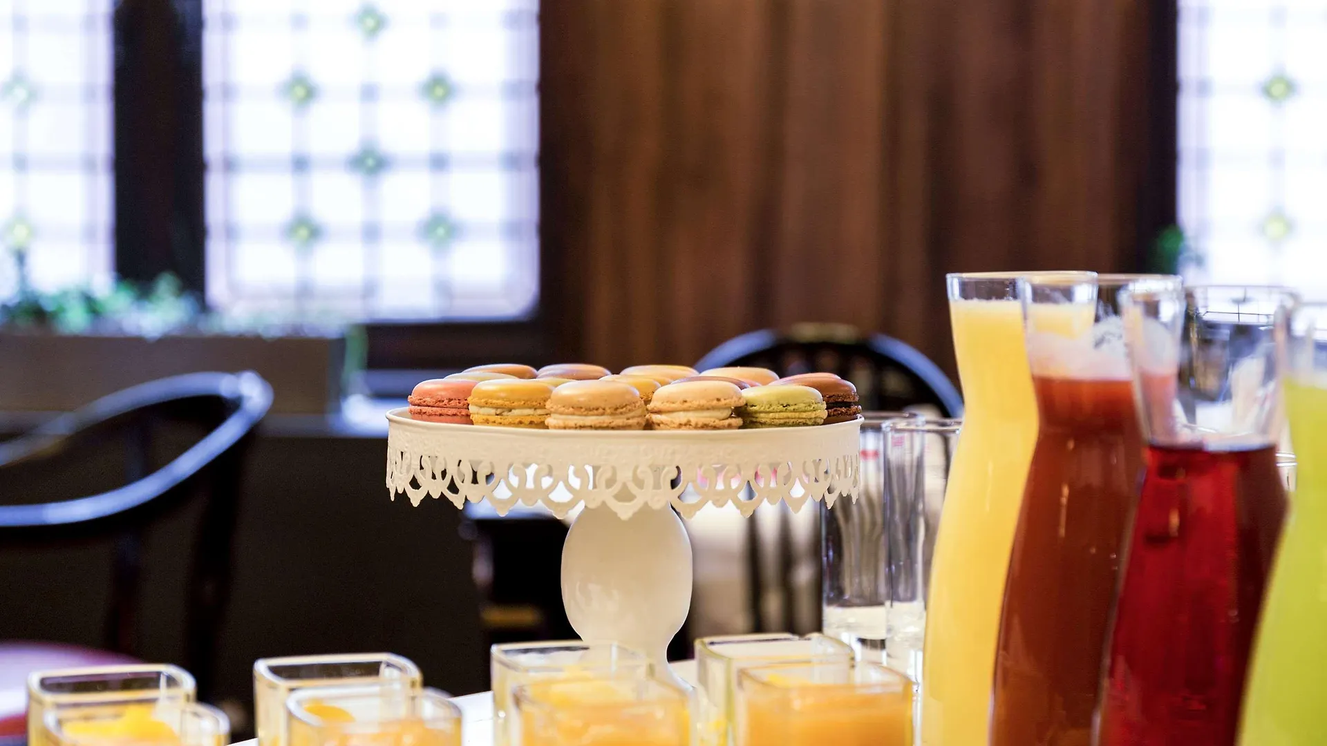 Carlton Hotel Lyon - Mgallery Collection