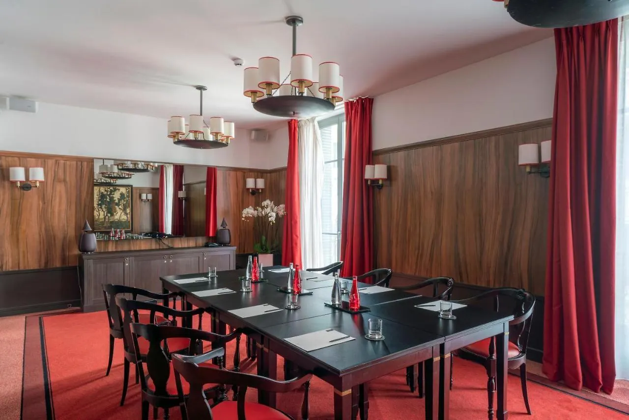 Carlton Hotel Lyon - Mgallery Collection